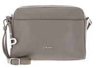 Picard Really Shoulder Bag Schultertasche UmhäNgetasche Tasche Gravel Taupe