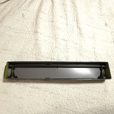 Threshold JOCELIN Collection 24 Inch Towel Bar Oil-Rubbed Bronze Finish New