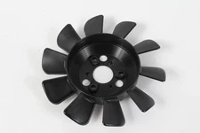 New Genuine Hydro Gear Transmission 10 Blade 6" inch fan 51362, Hustler 785725