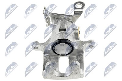 NTY Bremssattel HZT-FR-003 für DNW FORD FOCUS DBW DAW DFW 1 Turnier 16V BiFuel
