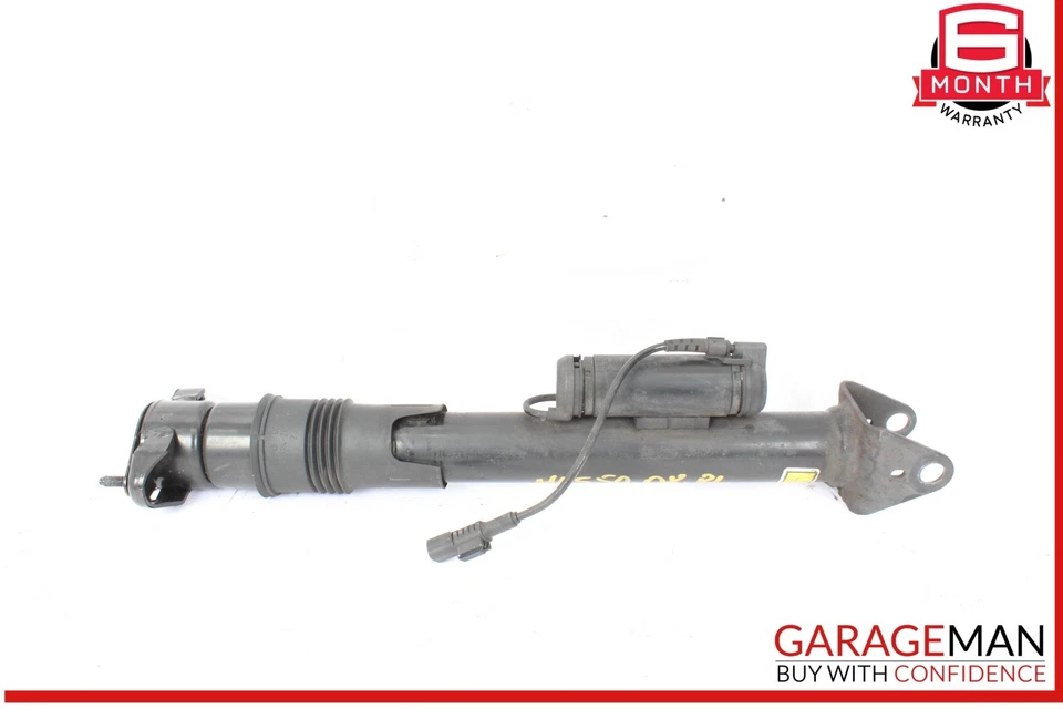 06-12 Mercedes W164 ML550 GL450 Rear Left & Right Shock Strut Absorbers Set - Image 2 of 4
