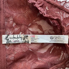 NWOT Free People Everyday Lace Bikini Undies, sz XS — photo 5