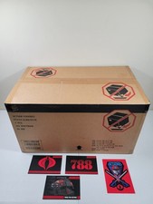 Hasbro Haslab G.I. Joe Classified Series Cobra HISS Tank - All tiers   Bonus