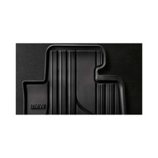 ORIGINAL BMW Allwetter Fussmatten hinten 2er F45 Active Tourer