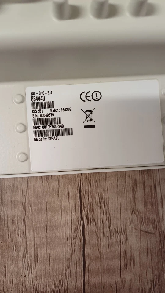 Antenna Wireless ALVARION  Breezenet B10. BU-B10-5.4 - Image 4 of 4