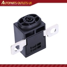 battery overload protection pyrofuse pyroswitch 4N0915519 for Audi A6 A7 A8 Q8