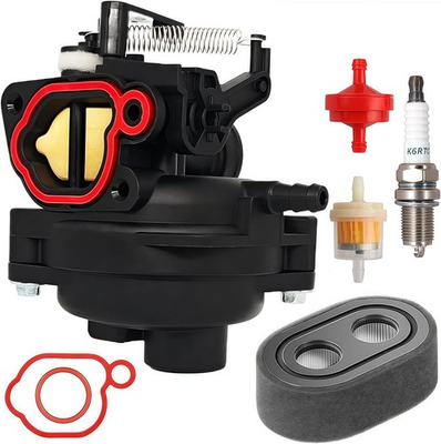 #ad TB200 Carburetor for Husqvarna Craftsman and Troy Bilt Models High Compatibi $58.78