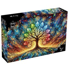 Tree Of Life Jigsaw Puzzle, 1000pc - Puzzle Master