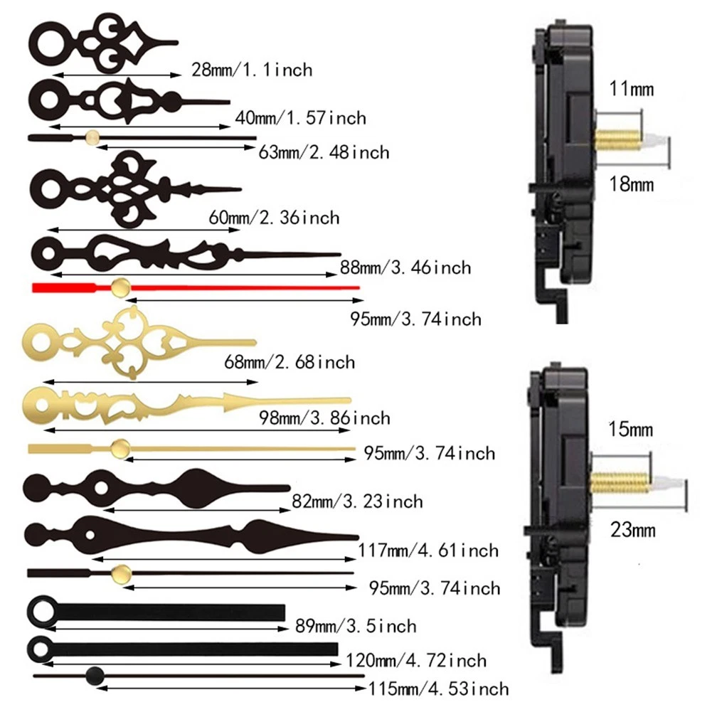 Promozionale ricambi orologi a pendolo, ricambi orologi a pendolo in offerta, Promozione ricambi orologi a pendolo, Prodotti promozionali, Articoli promozionali