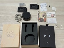 Moondrop Armature Art 12 IEM In-Ear Monitor Headphones Art12 XTM-AA12 with Box