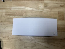 Cisco Meraki MR56 Wi-Fi Access Point W/ Mounting Bracket UNCLAIMED