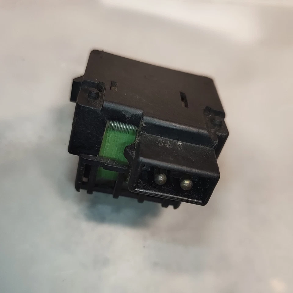 Interruptor de atenuación original Porsche 944 #944 613 131 00 Foto 3 de 3