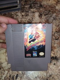 Nes lot Rare Last Action Hero uninvited shadow of the ninja zelda beetlejuice