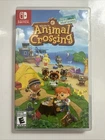 Animal Crossing: New Horizons (Nintendo Switch) Tested