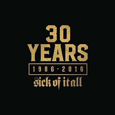Sick Of It All - When The Smoke Clears [VINYL] [CD]