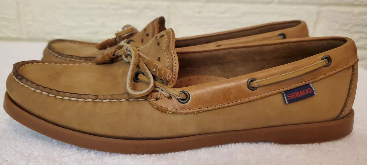 Sebago topsiders best sale