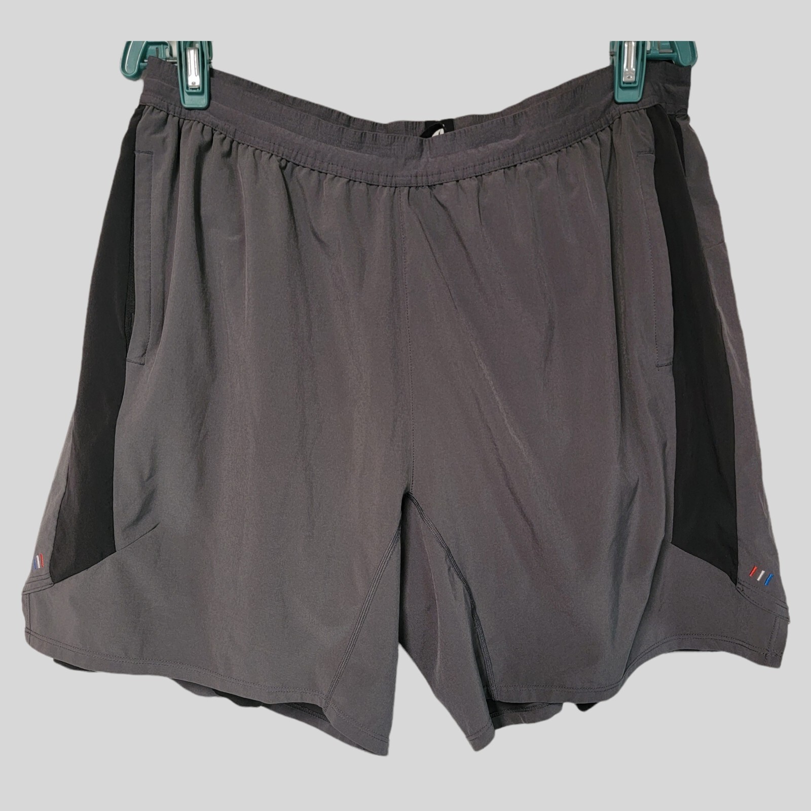 Fourlaps Command Running Workout Performance Shor… - image 6