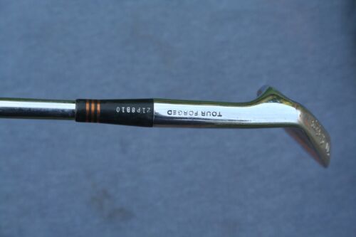 MacGregor M85 Colorkrom Pitching Wedge PW Original Stiff Steel Shaft - Picture 3 of 4