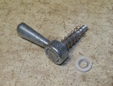 Craftsman 113.29920 10" Table Saw Tilt Lock Locking Handle, Spring 113 113.27520