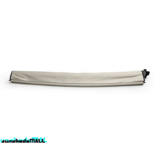 Beige Sunroof Curtain Assembly For Mercedes-Benz GLE C167 20-24 A 167 780 87 00 - Picture 18 of 21