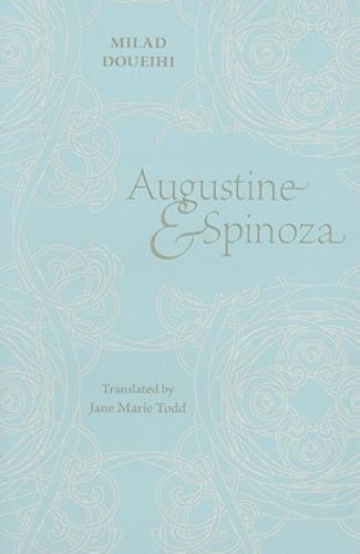 Augustine and Spinoza - Foto 1 di 1
