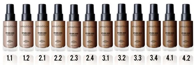 Incos concealer+foundation 2in1. Foundation 2 5. Studio skin foundation тональный крем. Тон smashbox 2. Smashbox тональный крем оттенки.