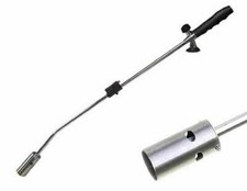 WEED BURNER WAND GARDEN WEEDS MOSS GAS BURNER BLASTER TORCH BLOWTORCH LANCE 