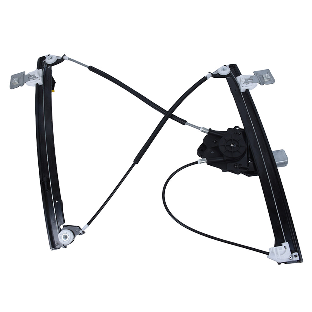 Rear Right Side Window Regulator Motor For 03-13 Maserati Quattroporte M139