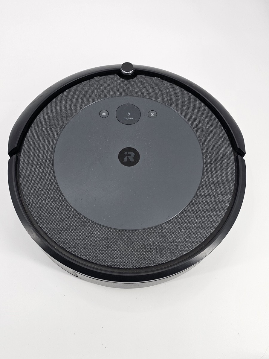 iRobot Roomba i4 EVO (4150) Wi-Fi Connected Robot Vacuum Carpet