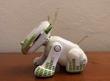 2007 hasbro idog