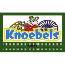 KNOEBELS #1 INSERT LIONEL Compatible 310 /American Flyer