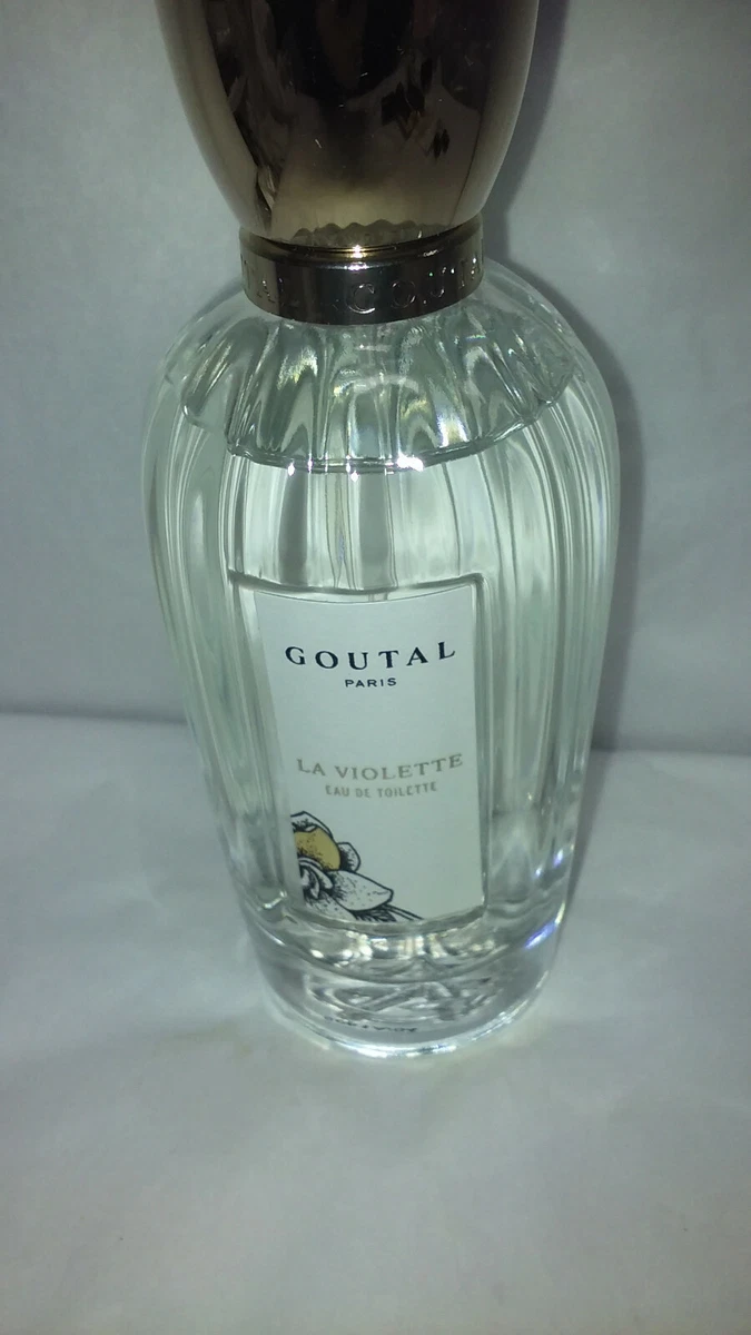 Annick Goutal Violette Fragrances for Women for sale | eBay