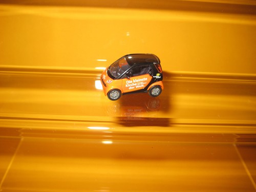 Busch - 1:87 - H0 - Smart - modelo de coches a elegir - Model Cars - Imagen 18 de 153