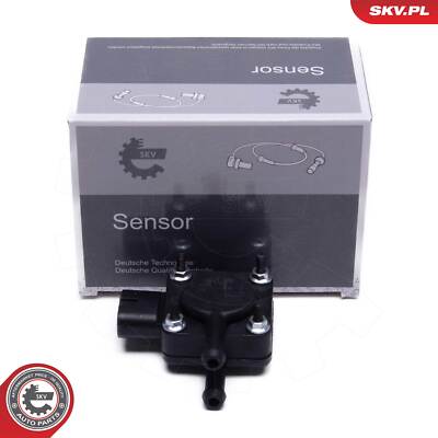 ESEN SKV 17SKV792 Sensor, Abgasdruck für TOYOTA