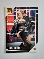 WWE TRADING CARDS PANINI 2022 DOUDROP n 68 NEW