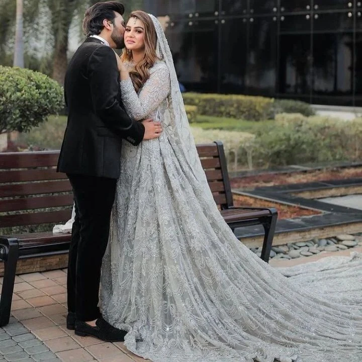 Walima wedding dress store