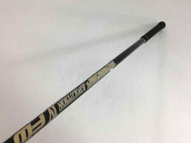 Yamaha RMX 2017 Fairway Wood 3W Speeder EVOLUTION IV FW 60