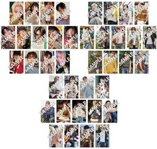 SEVENTEEN SEVENTEENTH HEAVEN TOWER RECORDS STANDARD CARAT LUCKY DRAW PHOTO CARD