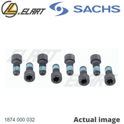 SCREW SET FLYWHEEL SACHS 24456947 24456947 24456947 | eBay