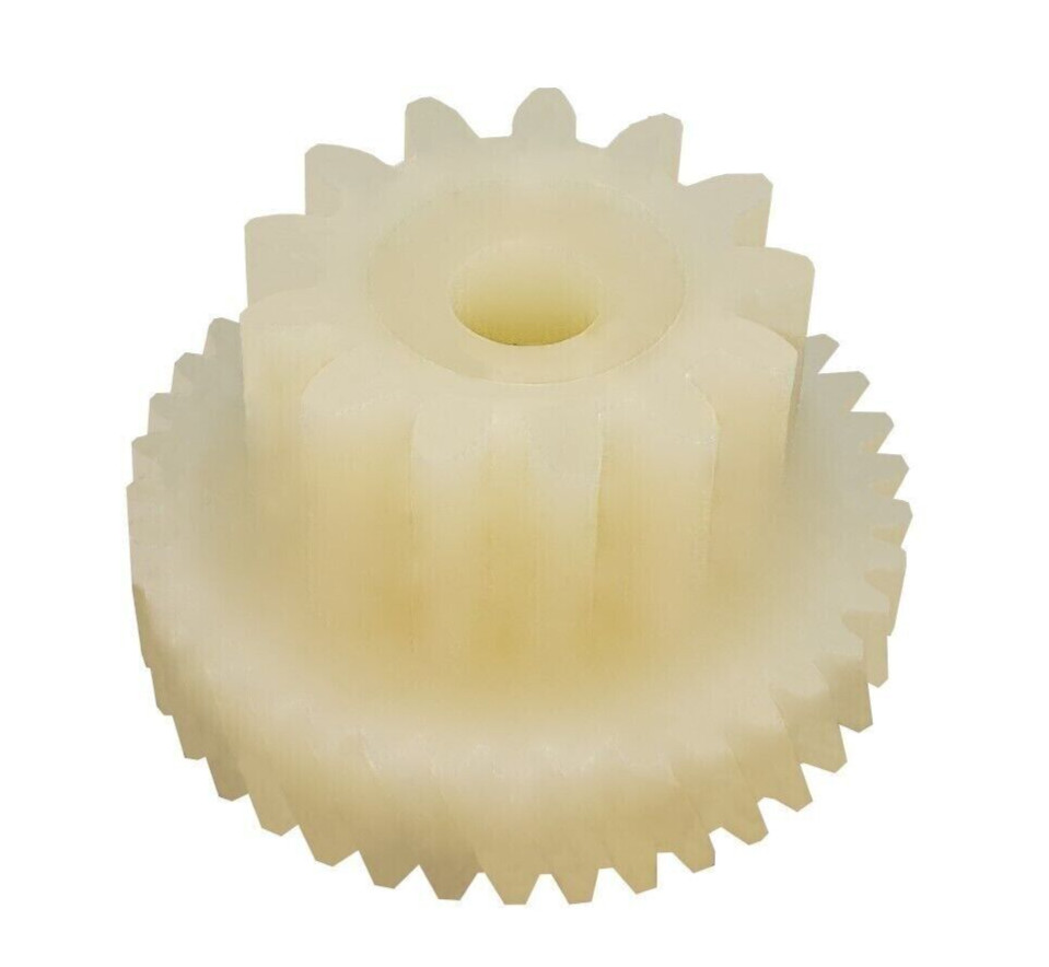 Upgrade Ingranaggio Nylon AUCMA SM-1510X: Efficienza in Cucina