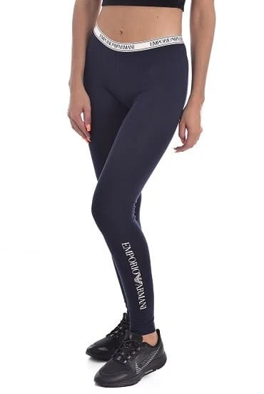 Legging emporio armani clearance femme