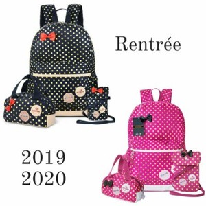 sac a dos ecole maternelle