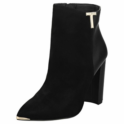 ted baker ankle boots
