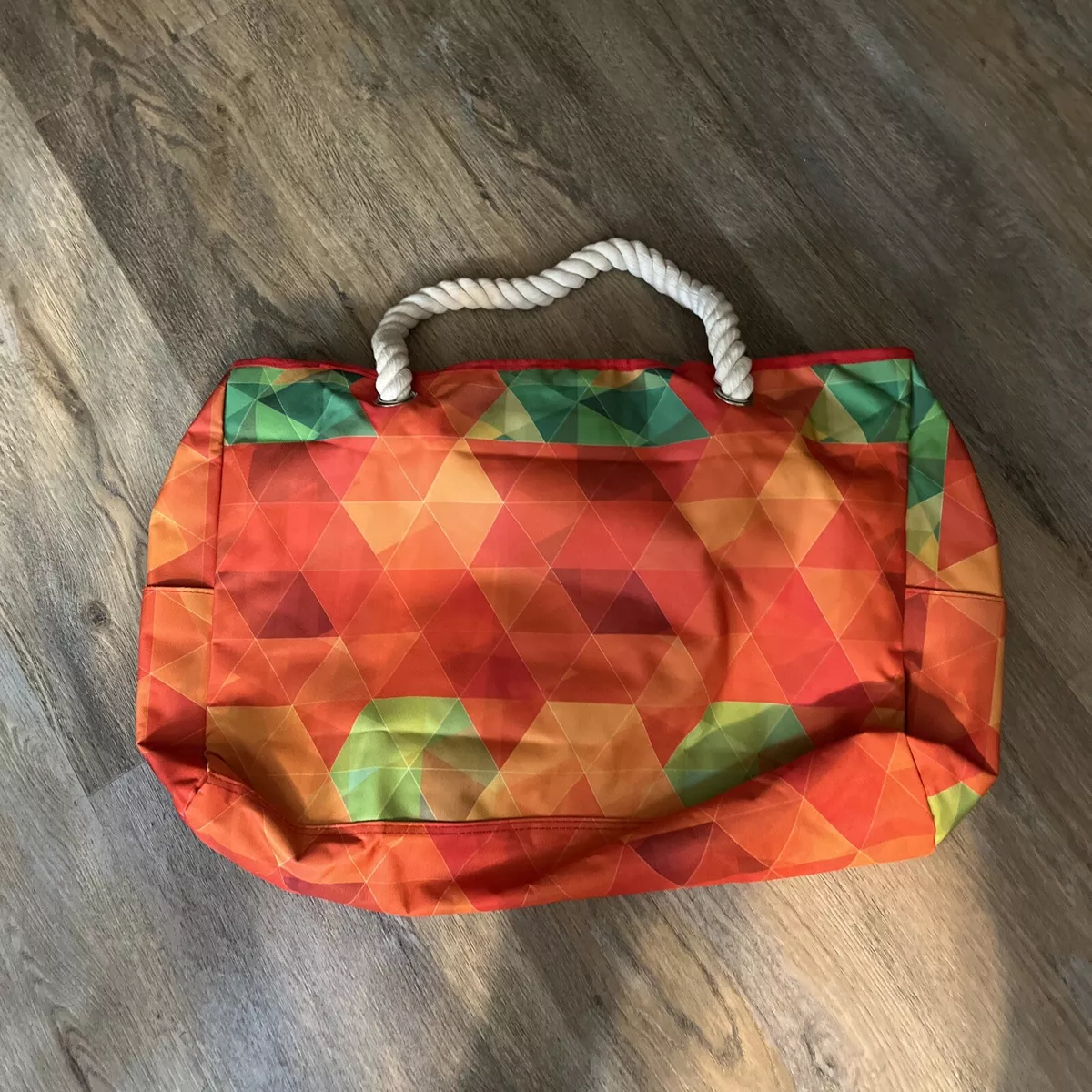 Shylero beach shop bag