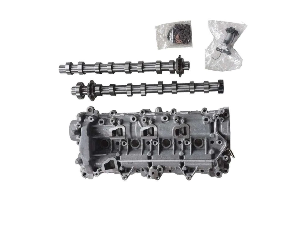 KIT CAMME MODIFICA CATENA 8 MM 1.5 BLUEHDi DV5R PEUGEOT 3008 CITROEN PSA OPEL - Immagine 2 di 4