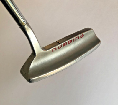 TaylorMade Putter Nubbins B5s 35'' SuperStroke Tour 2.0 Sidemount Grip RH