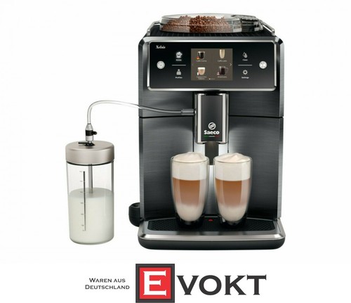 SAECO Xelsis SM7786/00 fully automatic 