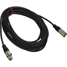 Rapco Horizon Microphone Cable - 30'