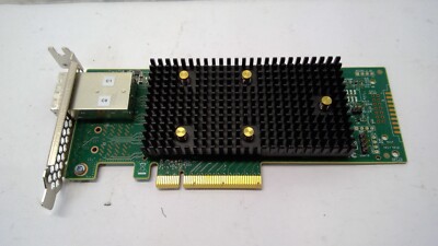 01KN502 Lenovo 430-8E SATA/SAS 12Gb/s PCI Express x8 RAID Card