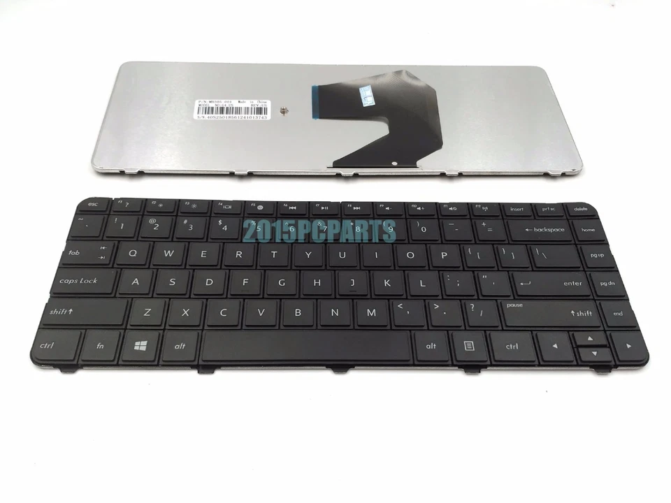 NEW HP 2000-2c25DX 2000-2c27CL 2000-2c29NR 2000-2c29WM 2000-2c32N US keyboard - Image 4 of 4